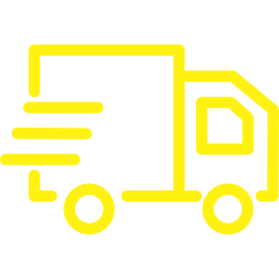 Same Day Delivery Icon