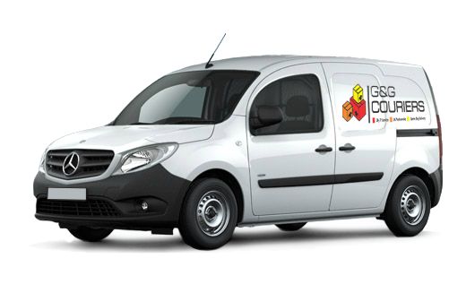 Mercedes Citan