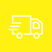 Same Day Delivery Icon