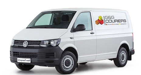 VW Transporter