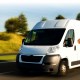 Couriers in Yorkshire
