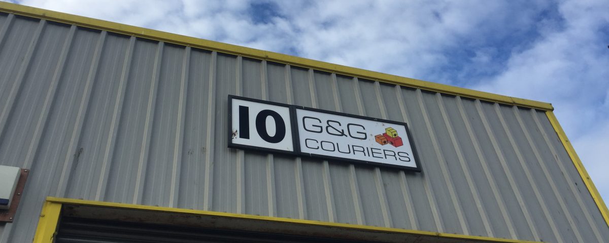 Same Day Courier Service in Hull